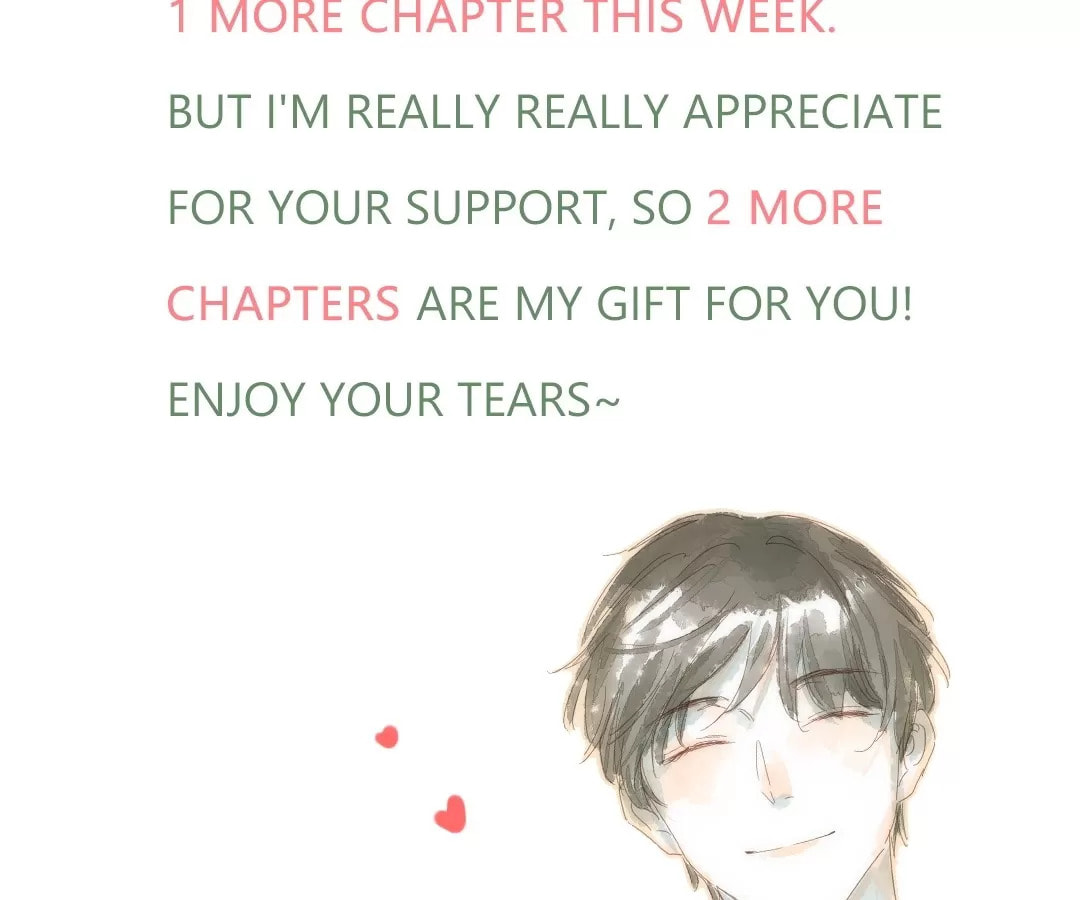 The 10 Years I loved you the most (Colored) Chapter 57 page 52 - 