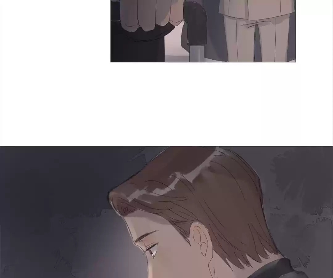 The 10 Years I loved you the most (Colored) Chapter 57 page 8 - 