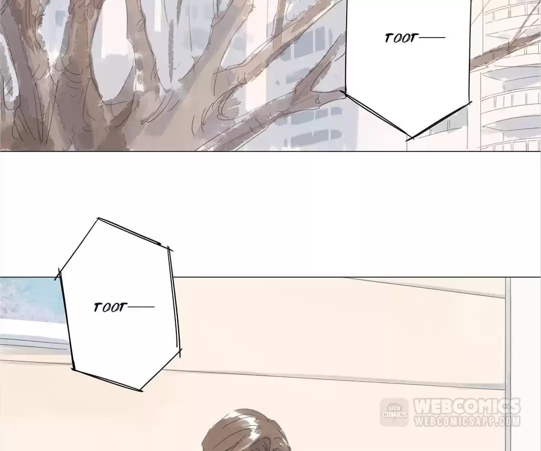 The 10 Years I loved you the most (Colored) Chapter 58 page 2 - 