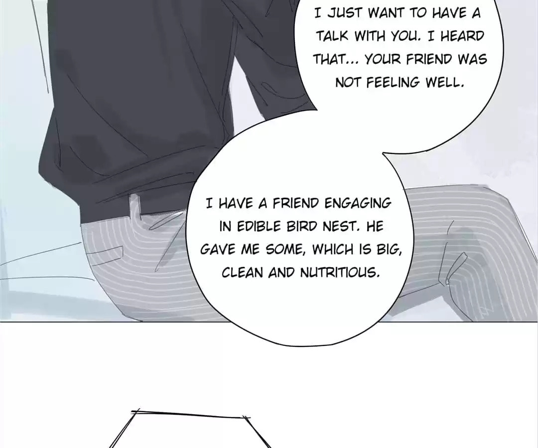 The 10 Years I loved you the most (Colored) Chapter 58 page 11 - 