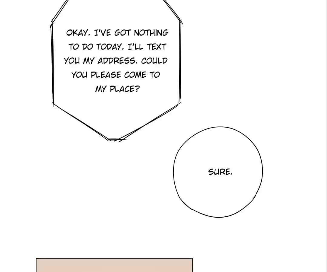 The 10 Years I loved you the most (Colored) Chapter 58 page 12 - 