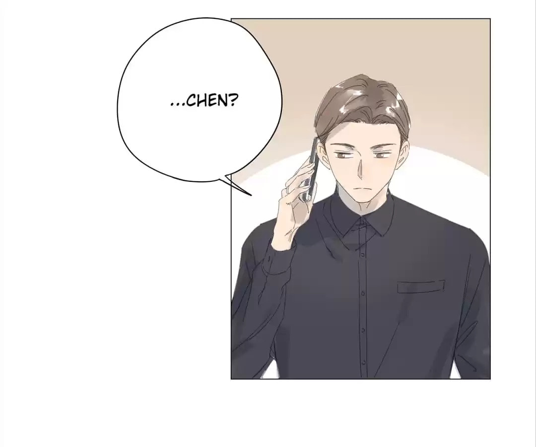 The 10 Years I loved you the most (Colored) Chapter 58 page 14 - 