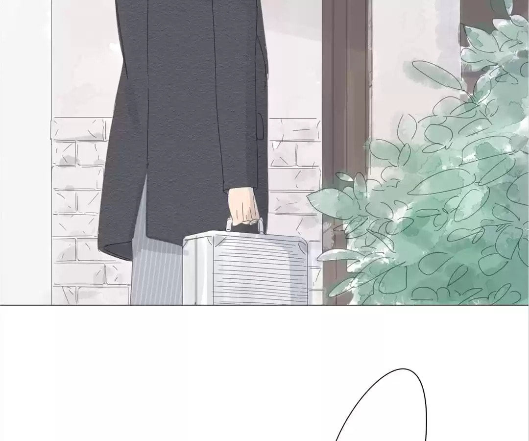 The 10 Years I loved you the most (Colored) Chapter 58 page 20 - 