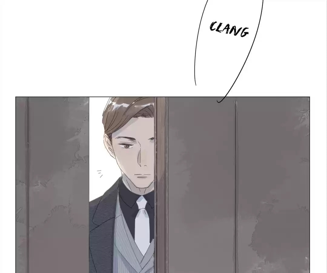The 10 Years I loved you the most (Colored) Chapter 58 page 21 - 