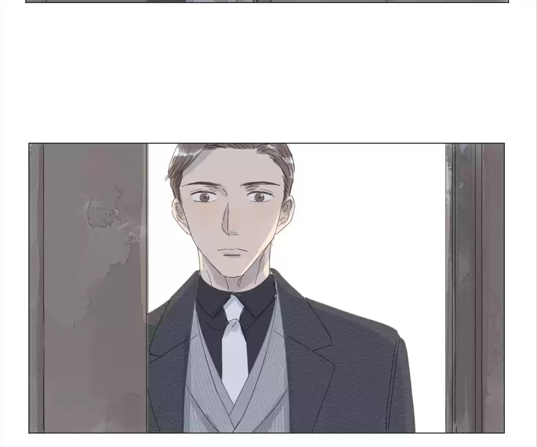 The 10 Years I loved you the most (Colored) Chapter 58 page 22 - 