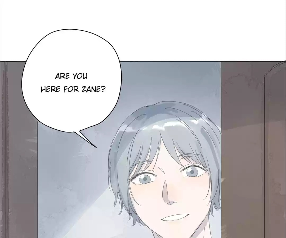 The 10 Years I loved you the most (Colored) Chapter 58 page 23 - 