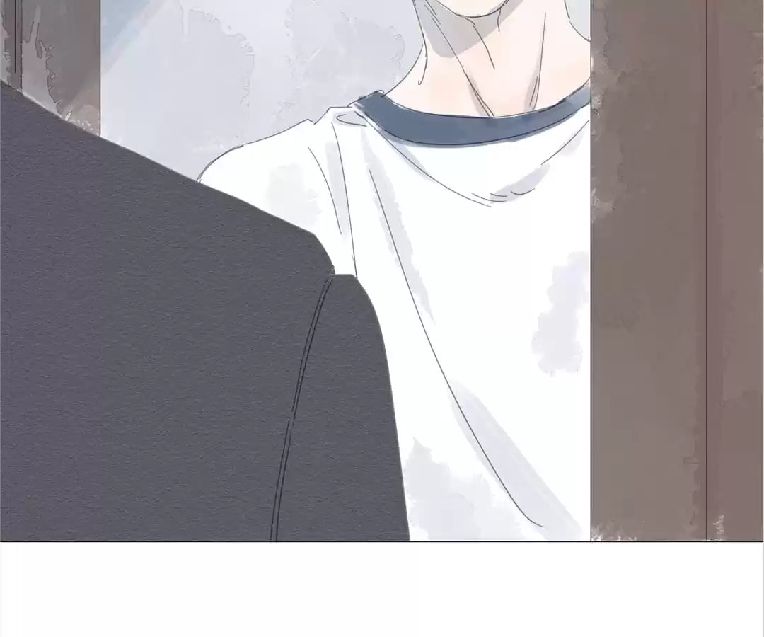 The 10 Years I loved you the most (Colored) Chapter 58 page 24 - 