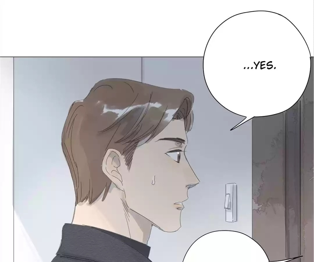 The 10 Years I loved you the most (Colored) Chapter 58 page 25 - 