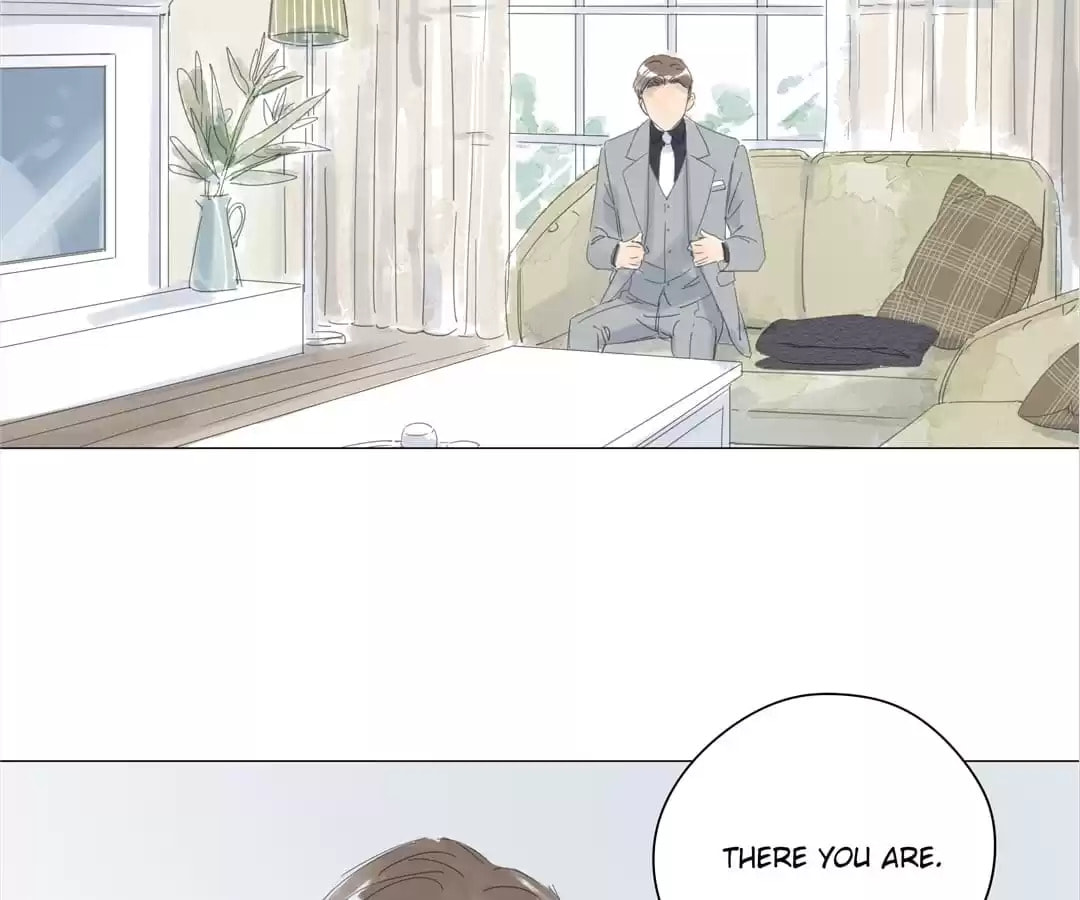 The 10 Years I loved you the most (Colored) Chapter 58 page 30 - 