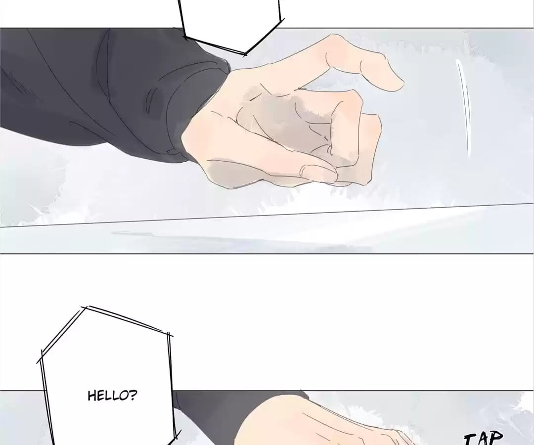 The 10 Years I loved you the most (Colored) Chapter 58 page 4 - 