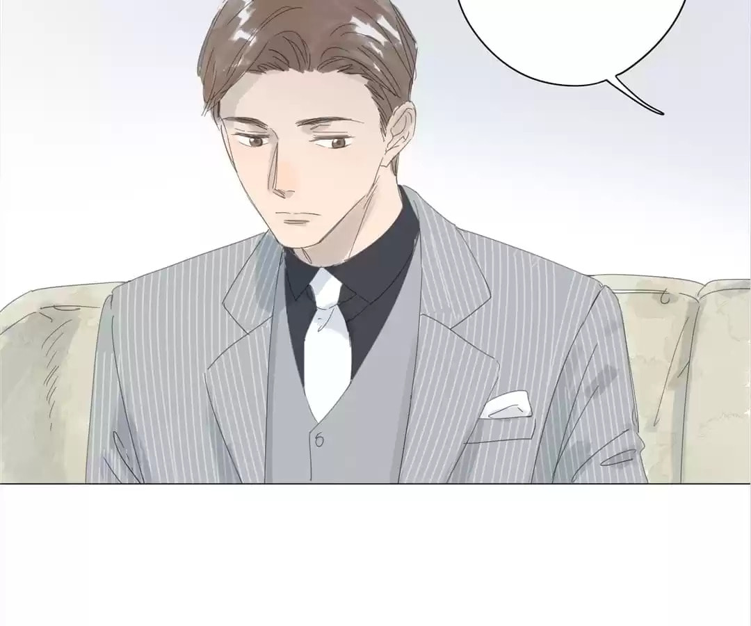 The 10 Years I loved you the most (Colored) Chapter 58 page 31 - 