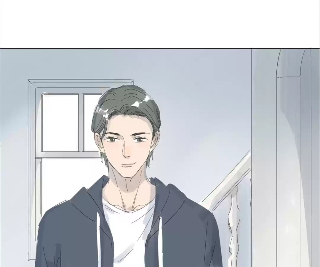 The 10 Years I loved you the most (Colored) Chapter 58 page 32 - 
