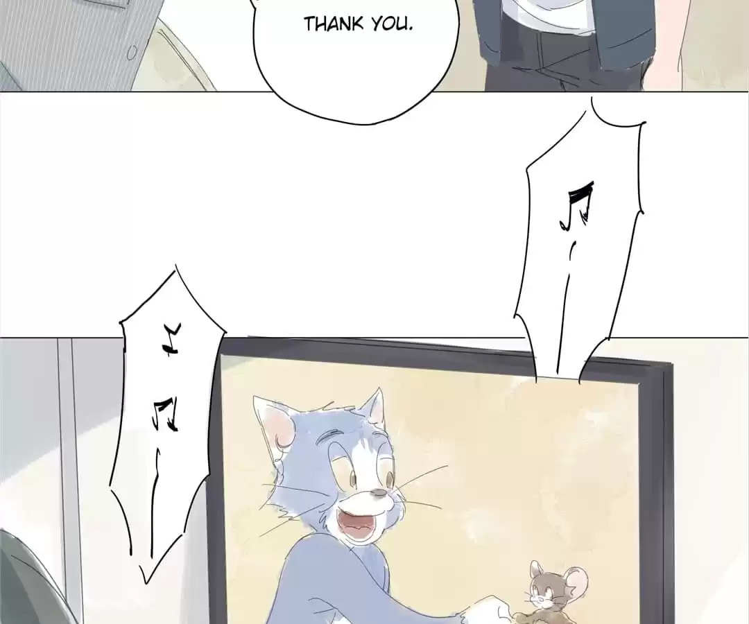 The 10 Years I loved you the most (Colored) Chapter 58 page 36 - 