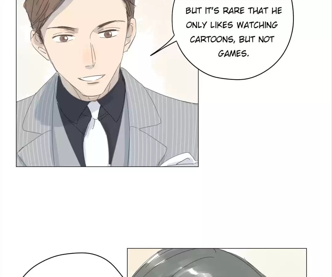 The 10 Years I loved you the most (Colored) Chapter 58 page 41 - 