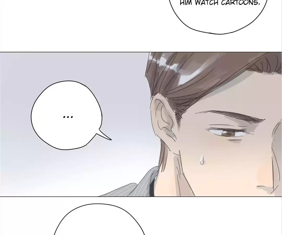 The 10 Years I loved you the most (Colored) Chapter 58 page 43 - 