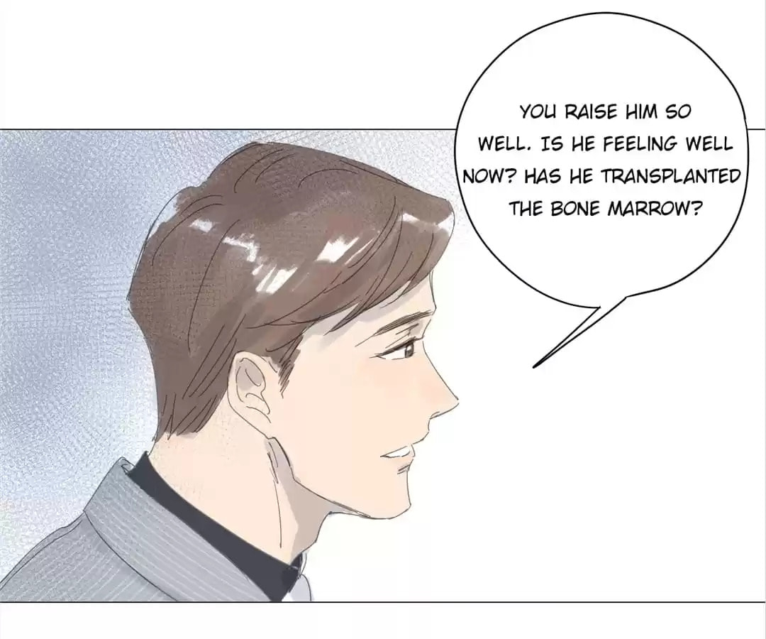 The 10 Years I loved you the most (Colored) Chapter 58 page 45 - 