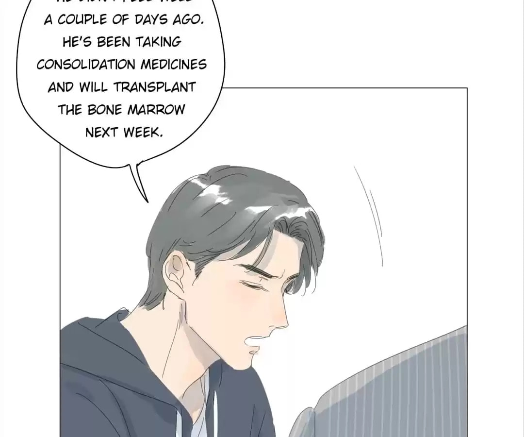 The 10 Years I loved you the most (Colored) Chapter 58 page 47 - 