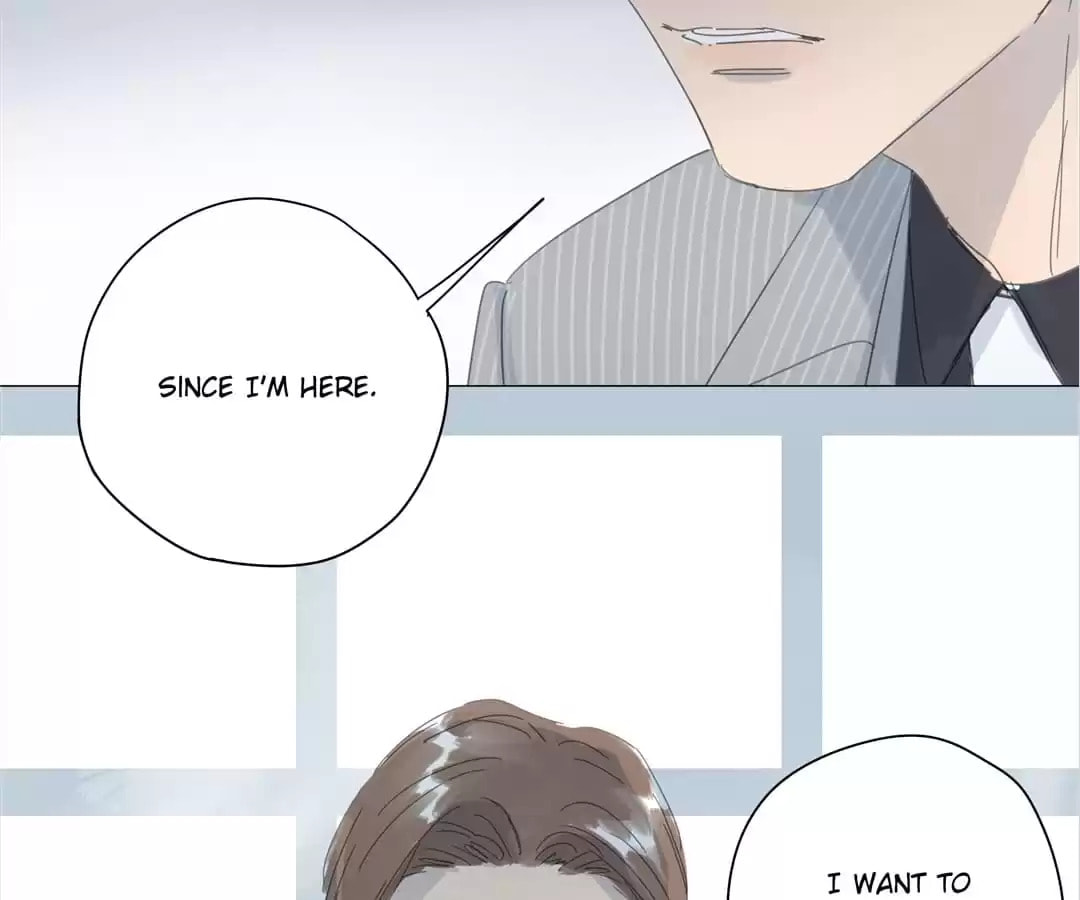 The 10 Years I loved you the most (Colored) Chapter 58 page 49 - 