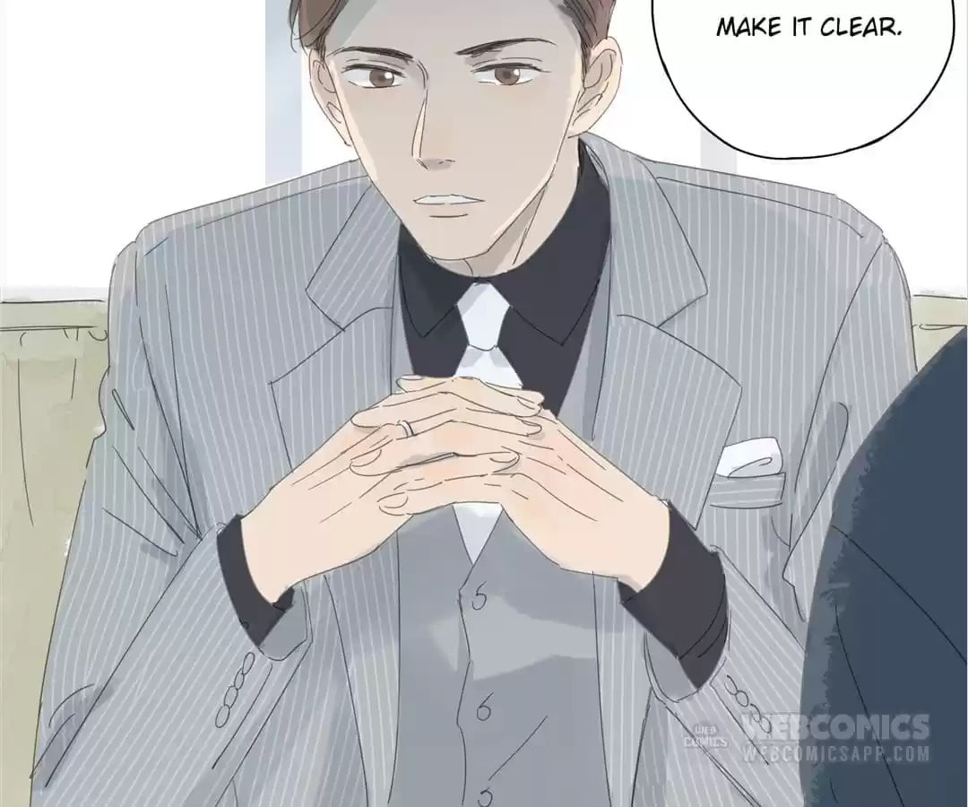 The 10 Years I loved you the most (Colored) Chapter 58 page 50 - 