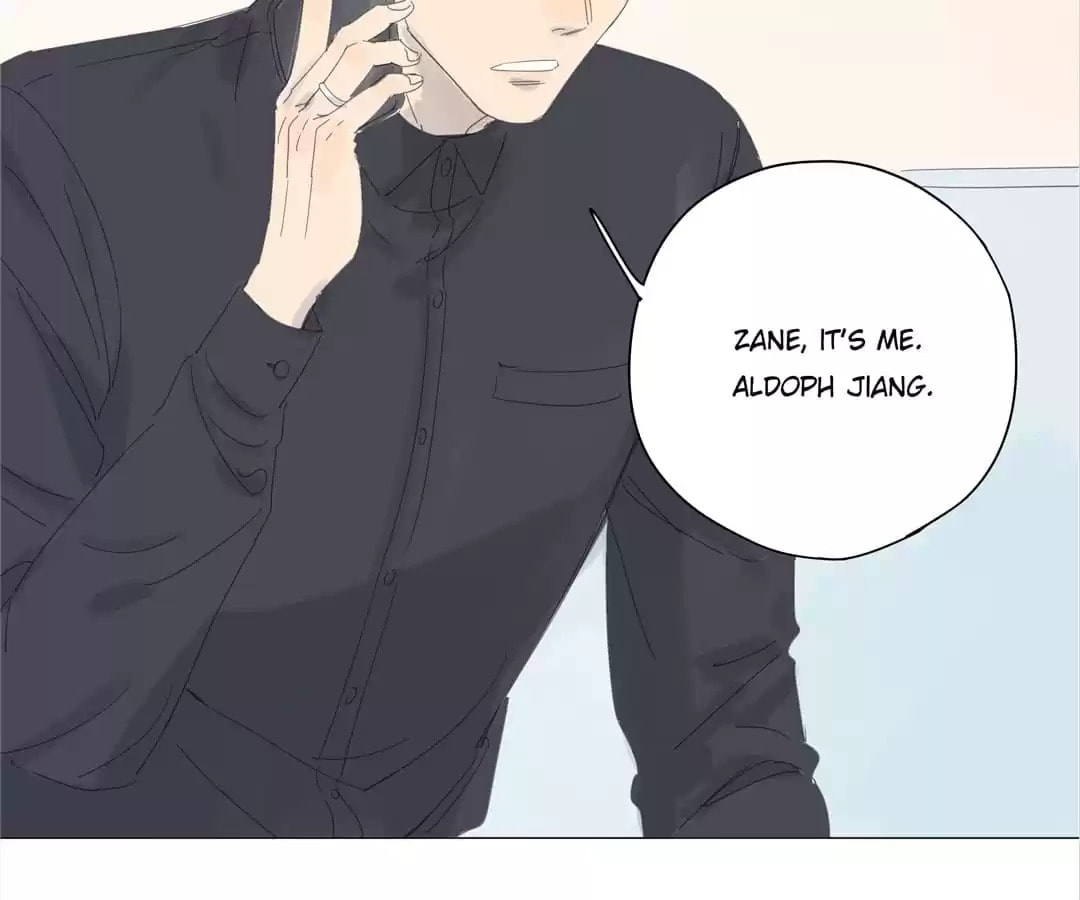 The 10 Years I loved you the most (Colored) Chapter 58 page 6 - 