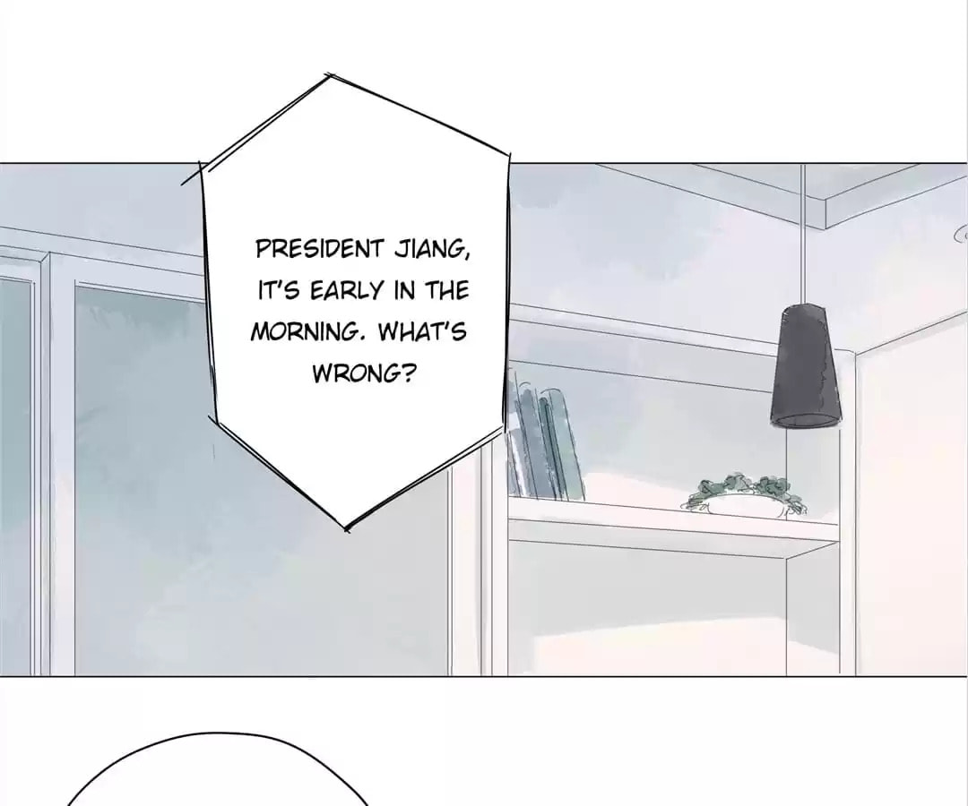 The 10 Years I loved you the most (Colored) Chapter 58 page 7 - 