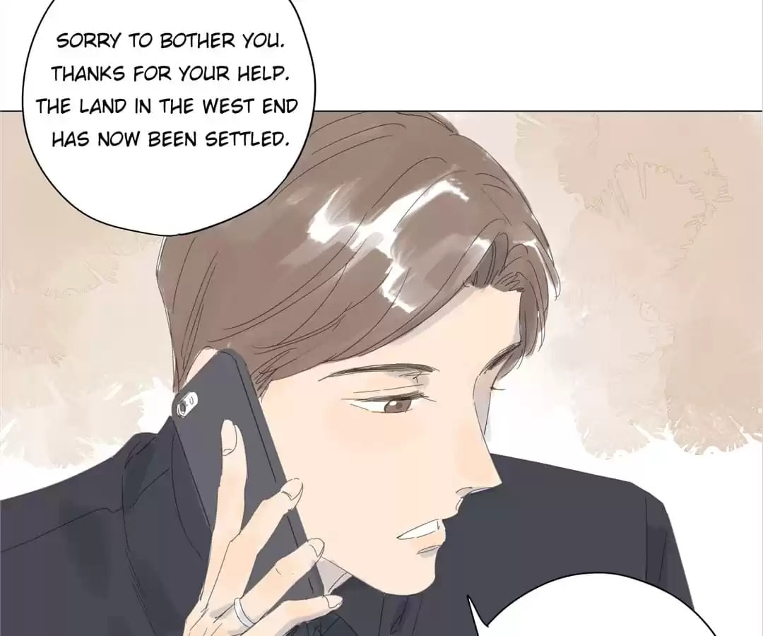 The 10 Years I loved you the most (Colored) Chapter 58 page 8 - 