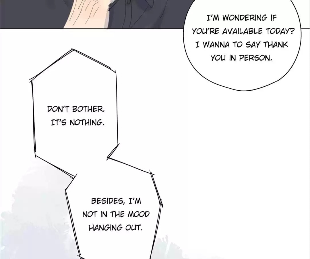 The 10 Years I loved you the most (Colored) Chapter 58 page 9 - 