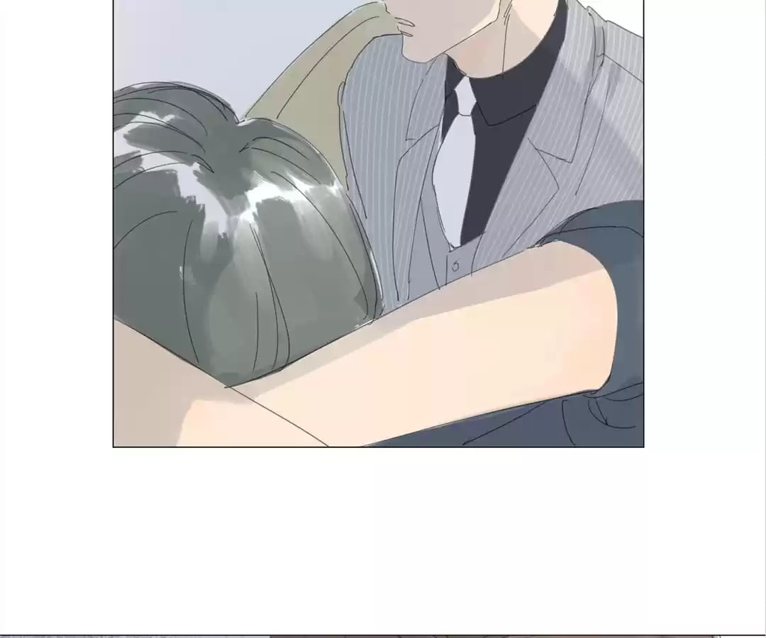 The 10 Years I loved you the most (Colored) Chapter 59 page 11 - 