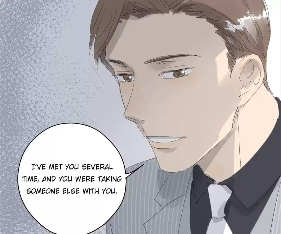 The 10 Years I loved you the most (Colored) Chapter 59 page 12 - 