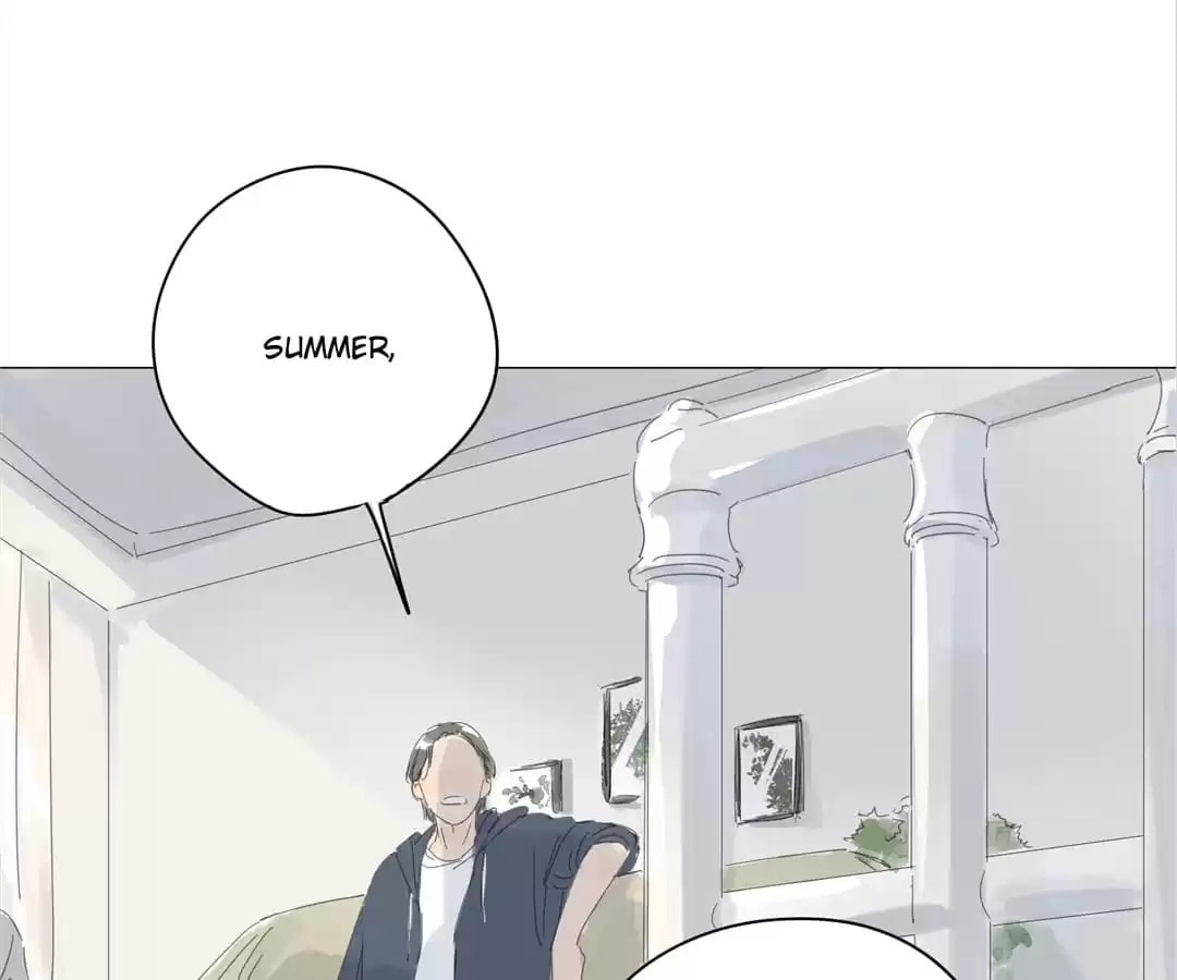 The 10 Years I loved you the most (Colored) Chapter 59 page 14 - 