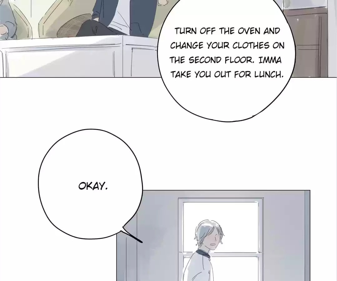 The 10 Years I loved you the most (Colored) Chapter 59 page 15 - 