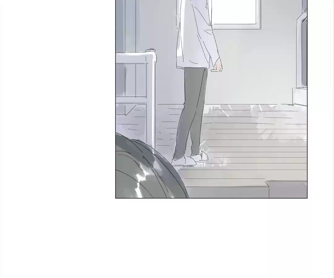 The 10 Years I loved you the most (Colored) Chapter 59 page 16 - 