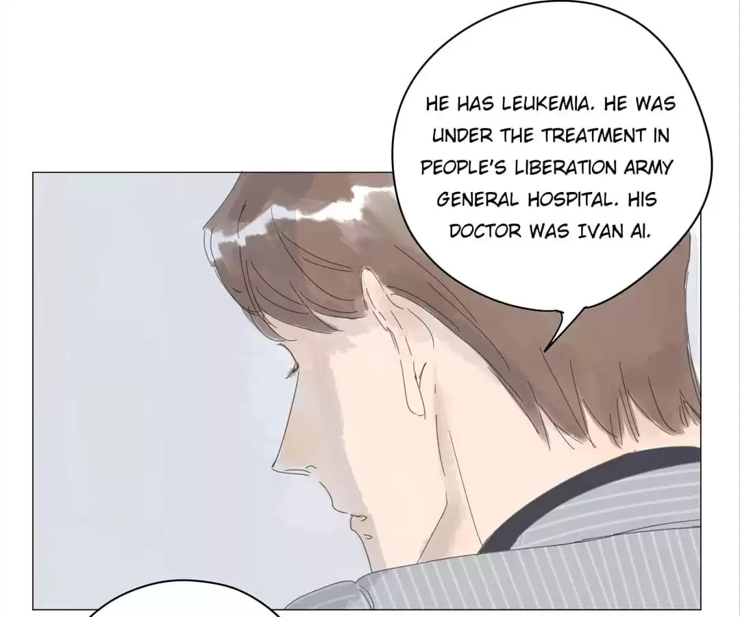 The 10 Years I loved you the most (Colored) Chapter 59 page 21 - 