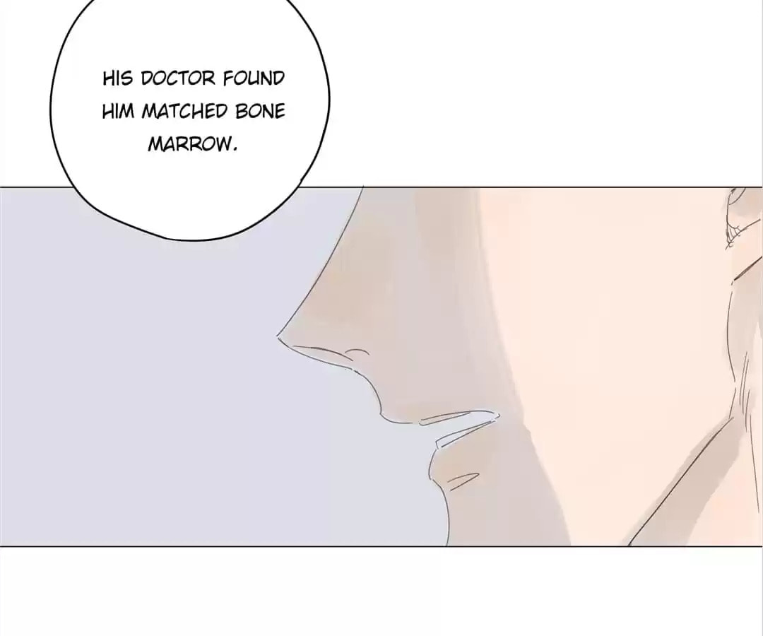 The 10 Years I loved you the most (Colored) Chapter 59 page 22 - 