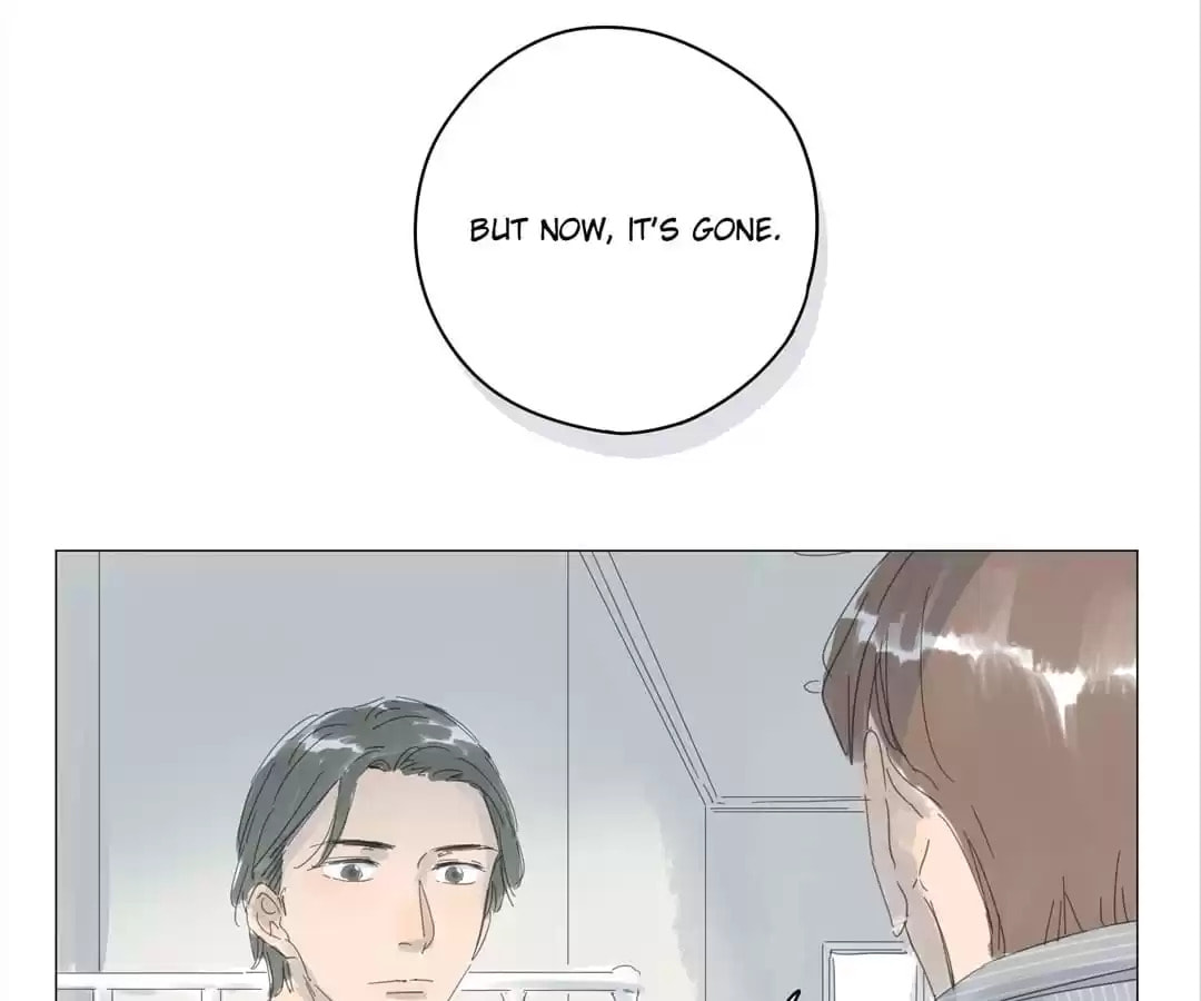 The 10 Years I loved you the most (Colored) Chapter 59 page 23 - 