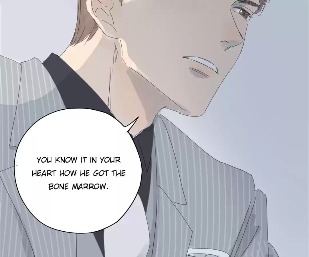 The 10 Years I loved you the most (Colored) Chapter 59 page 25 - 