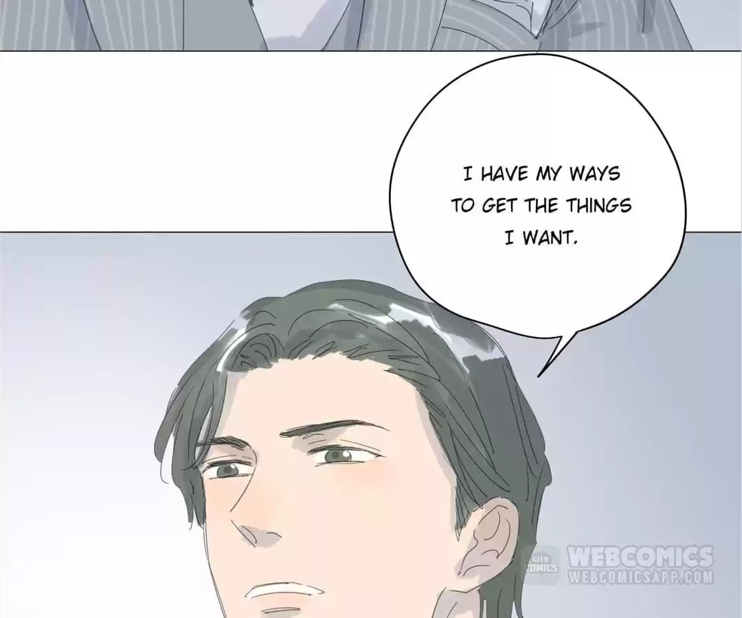 The 10 Years I loved you the most (Colored) Chapter 59 page 26 - 