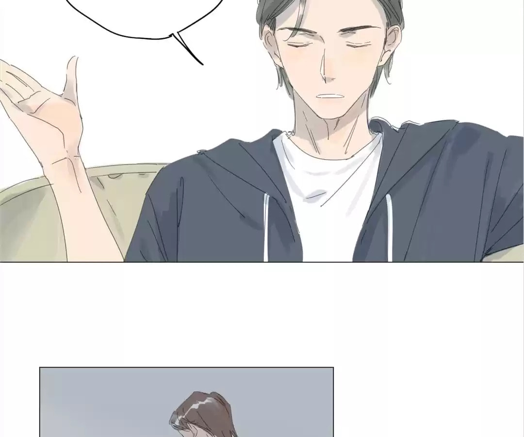 The 10 Years I loved you the most (Colored) Chapter 59 page 30 - 