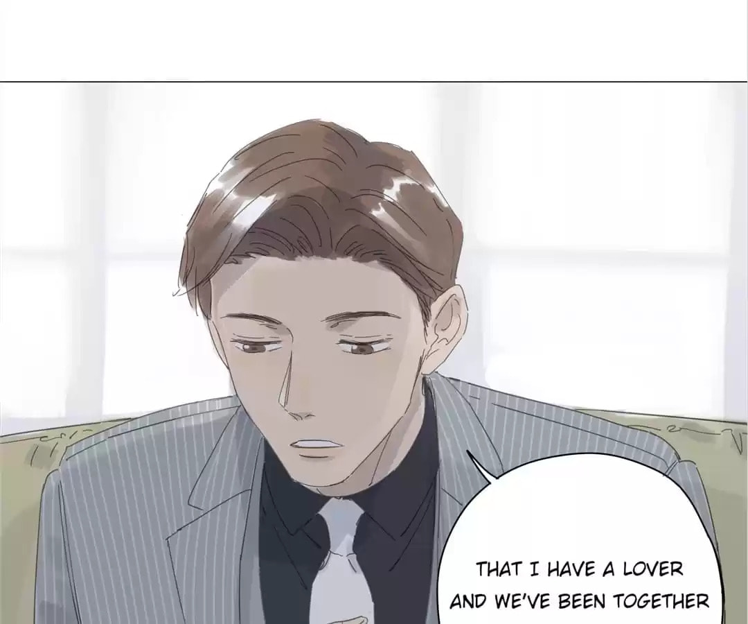 The 10 Years I loved you the most (Colored) Chapter 59 page 4 - 