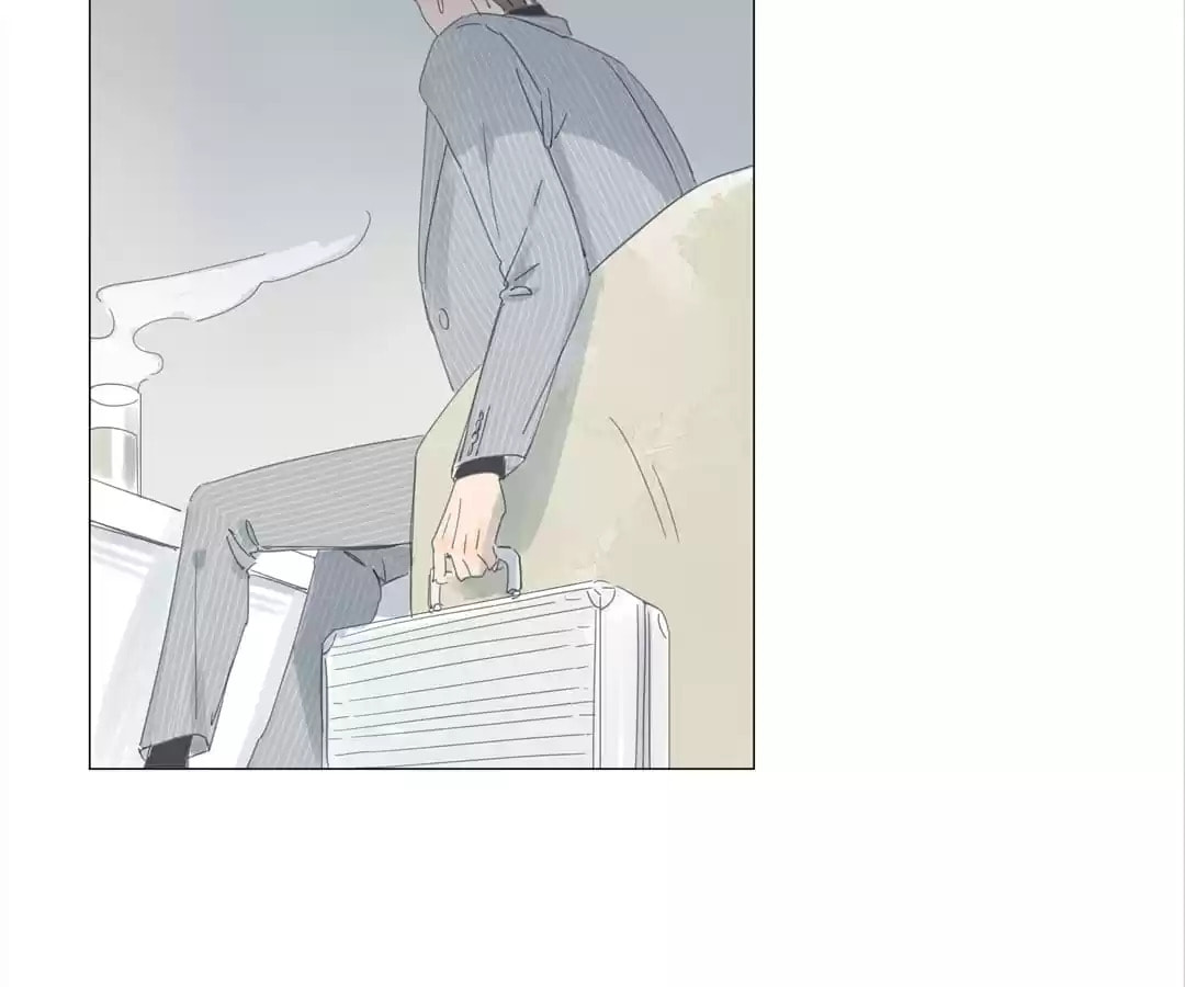 The 10 Years I loved you the most (Colored) Chapter 59 page 31 - 