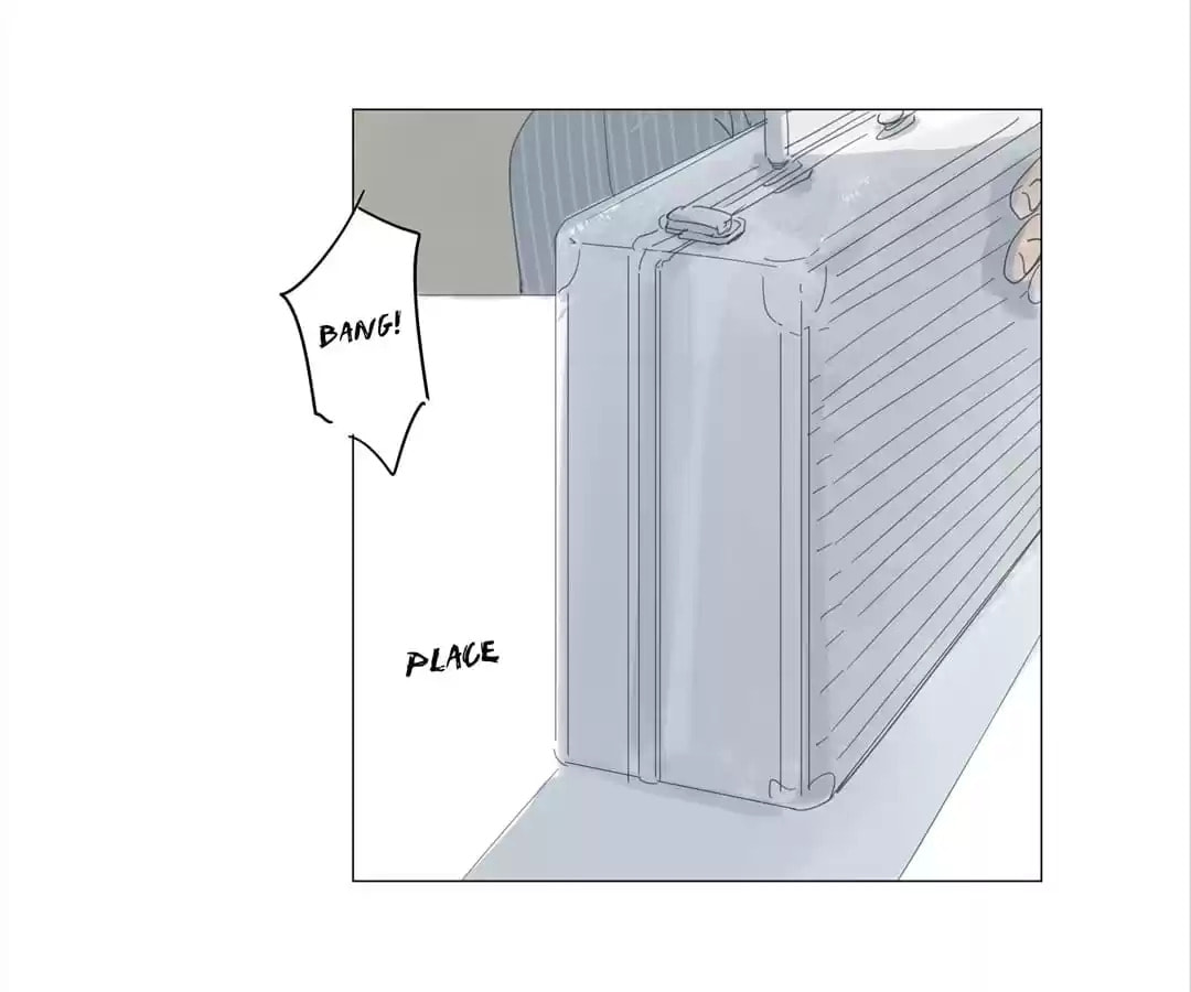 The 10 Years I loved you the most (Colored) Chapter 59 page 32 - 