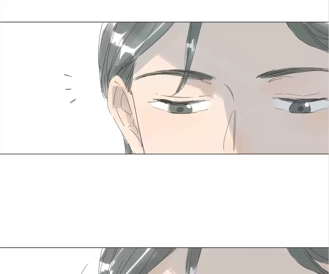 The 10 Years I loved you the most (Colored) Chapter 59 page 35 - 