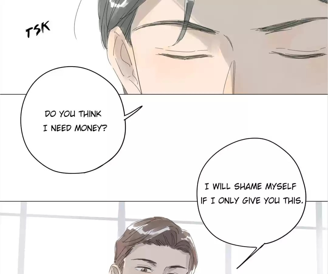 The 10 Years I loved you the most (Colored) Chapter 59 page 36 - 