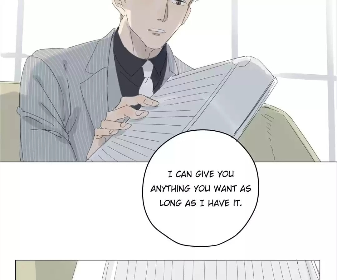 The 10 Years I loved you the most (Colored) Chapter 59 page 37 - 