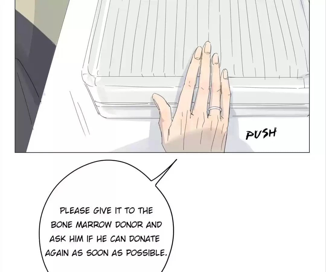 The 10 Years I loved you the most (Colored) Chapter 59 page 38 - 