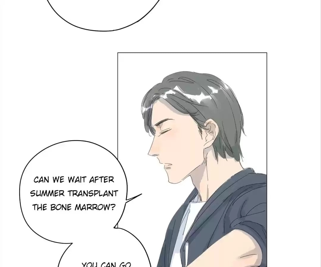 The 10 Years I loved you the most (Colored) Chapter 59 page 39 - 