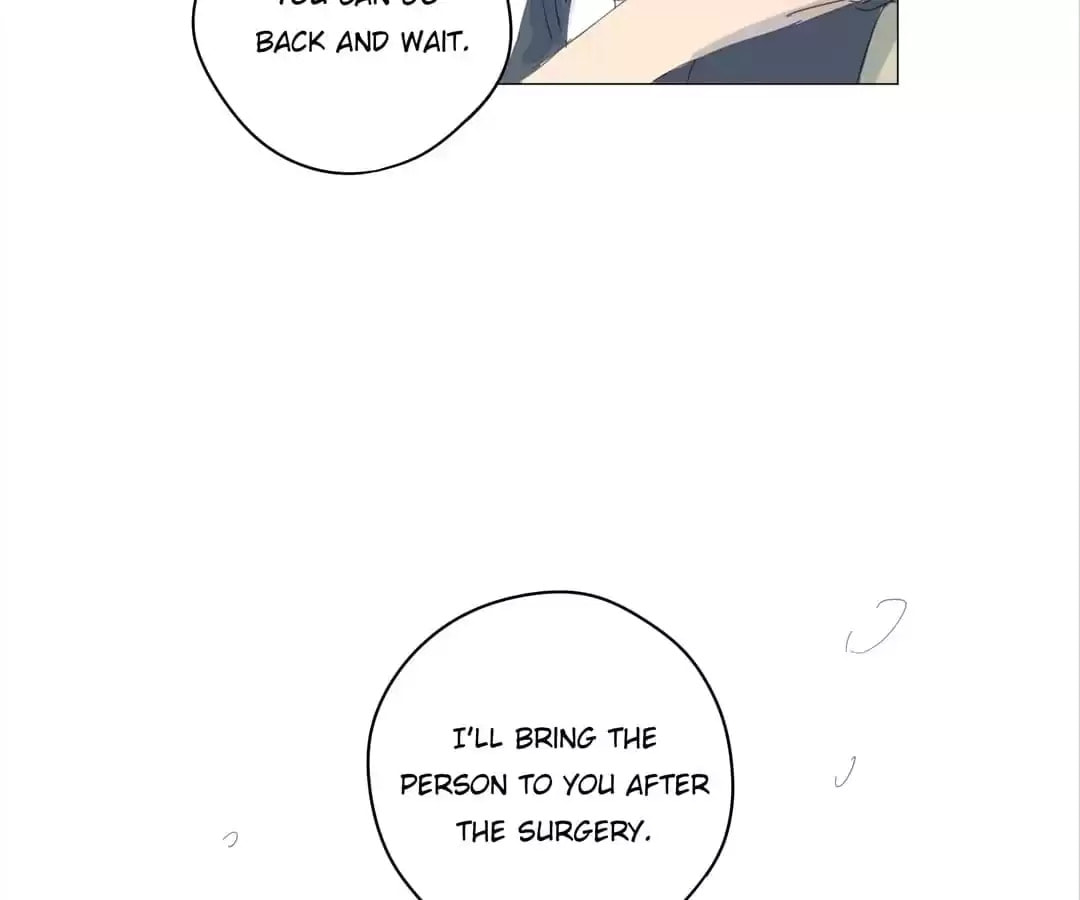 The 10 Years I loved you the most (Colored) Chapter 59 page 40 - 