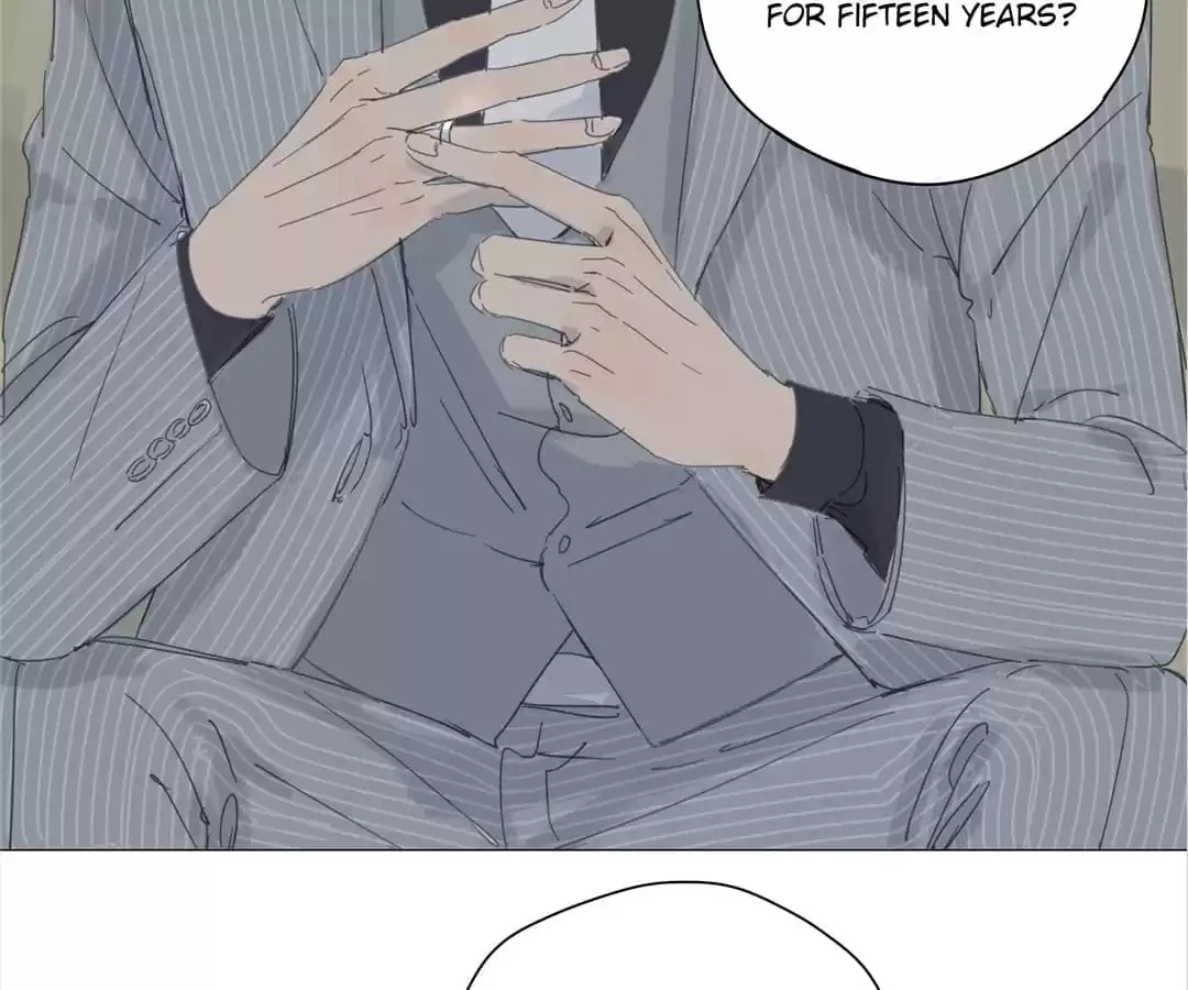The 10 Years I loved you the most (Colored) Chapter 59 page 5 - 