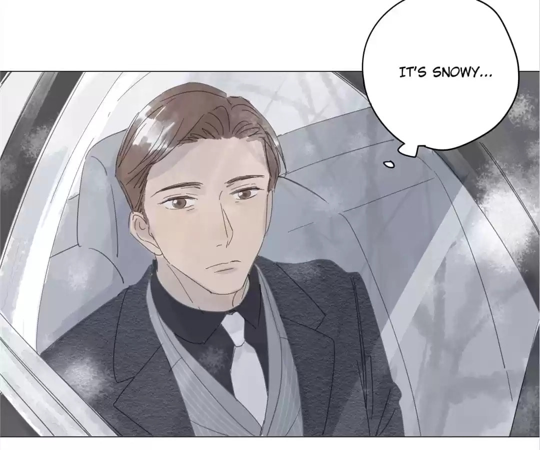 The 10 Years I loved you the most (Colored) Chapter 59 page 43 - 