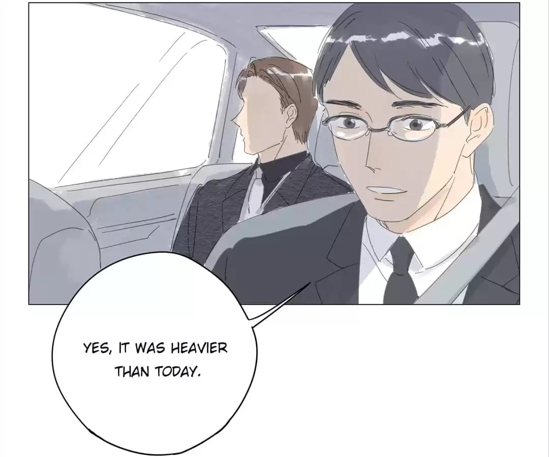 The 10 Years I loved you the most (Colored) Chapter 59 page 46 - 